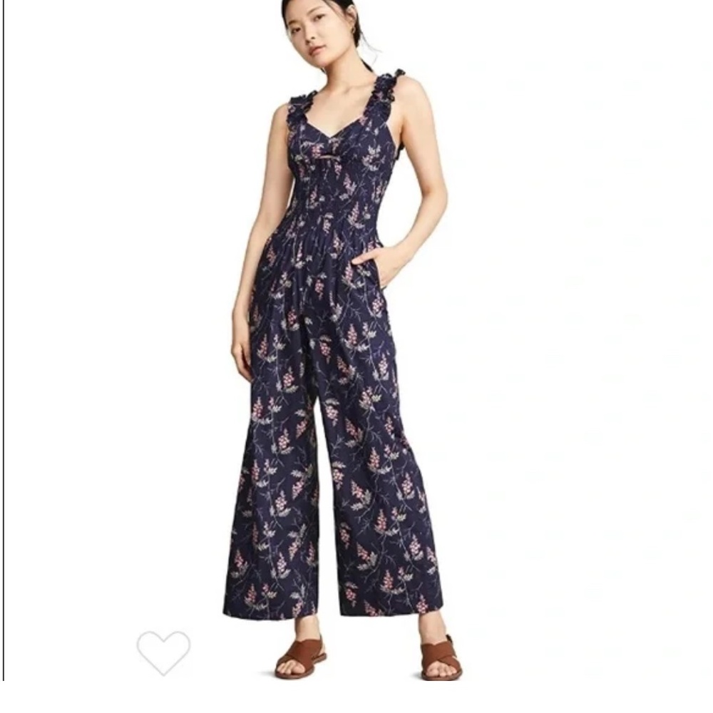 Rebeca Taylor jumpsuits